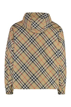 Load image into Gallery viewer, Checked jacket
