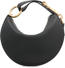 Load image into Gallery viewer, Knight Arc mini leather shoulder bag
