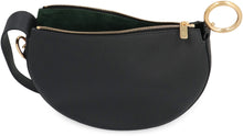 Load image into Gallery viewer, Knight Arc mini leather shoulder bag
