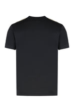 Load image into Gallery viewer, Logo print t-shirt
