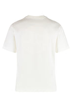 Load image into Gallery viewer, Cotton crew-neck T-shirt

