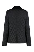 Load image into Gallery viewer, Padded nylon jacket
