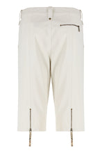 Load image into Gallery viewer, Capri Cotton bermuda shorts
