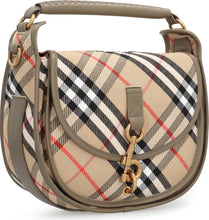 Load image into Gallery viewer, B Clip piccola Messenger bag
