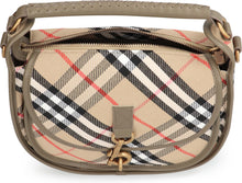 Load image into Gallery viewer, B Clip piccola Messenger bag
