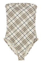 Load image into Gallery viewer, Printed one-piece swimsuit
