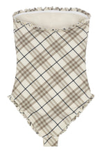 Load image into Gallery viewer, Printed one-piece swimsuit

