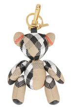 Load image into Gallery viewer, Thomas Teddy bear key-ring
