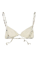 Load image into Gallery viewer, Triangle bikini top
