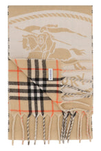 Load image into Gallery viewer, Cashmere scarf

