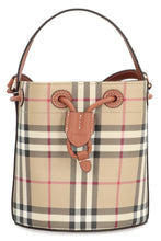Load image into Gallery viewer, Mini bucket bag
