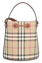 Load image into Gallery viewer, Mini bucket bag
