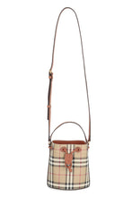 Load image into Gallery viewer, Mini bucket bag
