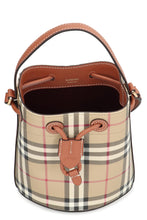 Load image into Gallery viewer, Mini bucket bag
