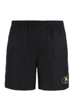 Load image into Gallery viewer, Nylon swim shorts
