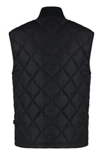 Load image into Gallery viewer, Quilted nylon vest
