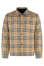 Load image into Gallery viewer, Nylon overshirt
