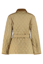 Load image into Gallery viewer, Country jacket in padded nylon
