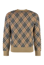Load image into Gallery viewer, Wool cardigan
