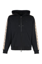 Load image into Gallery viewer, Full zip hoodie
