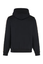 Load image into Gallery viewer, Full zip hoodie
