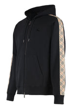 Load image into Gallery viewer, Full zip hoodie
