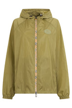 Load image into Gallery viewer, Windbreaker in nylon
