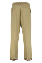 Load image into Gallery viewer, Cotton trousers
