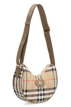 Load image into Gallery viewer, Horseshoe Nylon messenger bag
