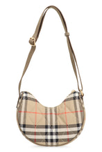 Load image into Gallery viewer, Horseshoe Nylon messenger bag
