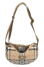 Load image into Gallery viewer, Horseshoe Nylon messenger bag
