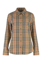 Load image into Gallery viewer, Cotton shirt
