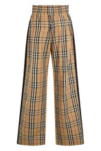 Load image into Gallery viewer, Plaid Palazzo trousers

