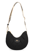 Load image into Gallery viewer, Horseshoe Nylon messenger bag
