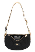 Load image into Gallery viewer, Horseshoe Nylon messenger bag
