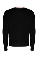 Load image into Gallery viewer, Crew-neck wool sweater
