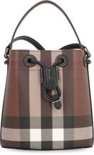 Load image into Gallery viewer, Mini bucket bag
