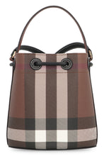 Load image into Gallery viewer, Mini bucket bag
