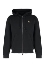 Load image into Gallery viewer, Full zip hoodie
