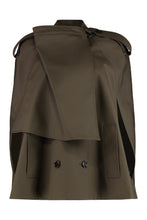 Load image into Gallery viewer, Cotton cape

