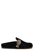 Load image into Gallery viewer, Clogs Urchin in suede
