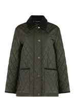 Load image into Gallery viewer, Country jacket in nylon
