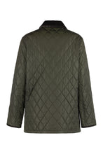 Load image into Gallery viewer, Country jacket in nylon
