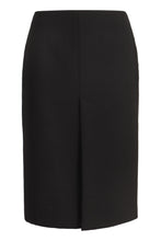 Load image into Gallery viewer, Wool crepe skirt

