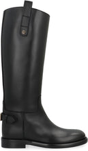 Load image into Gallery viewer, Cavalier boots in leather
