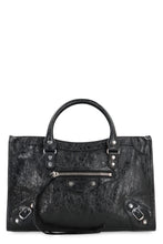 Load image into Gallery viewer, Le City Small leather bag
