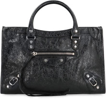 Load image into Gallery viewer, Le City Small leather bag
