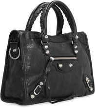 Load image into Gallery viewer, Le City Small leather bag
