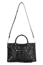 Load image into Gallery viewer, Le City Small leather bag
