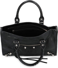 Load image into Gallery viewer, Le City Small leather bag
